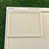 Nameplate Mould - 8" X 6"