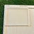 Nameplate Mould - 8" X 6"