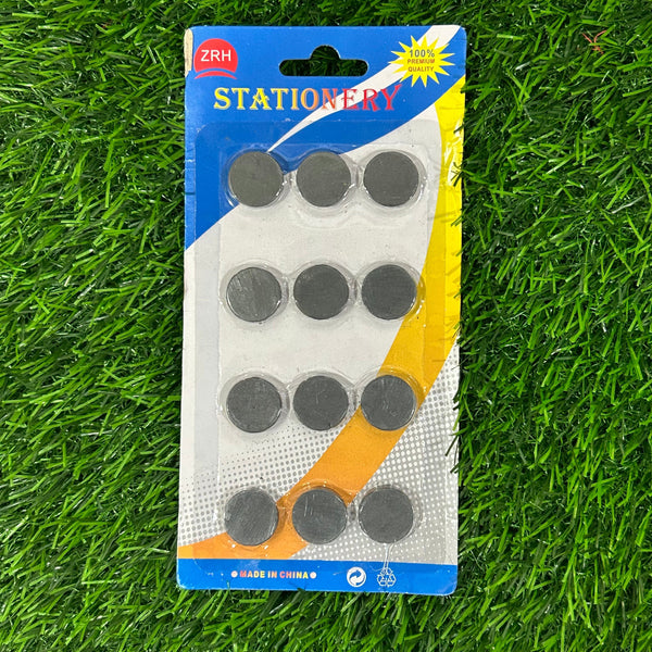 Magnet sheet - set of 2