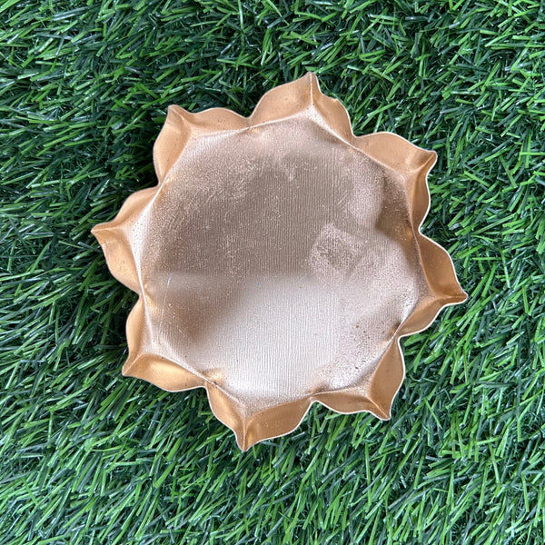 Urli 4.5Inch round