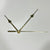 Clock Hands - Large H2