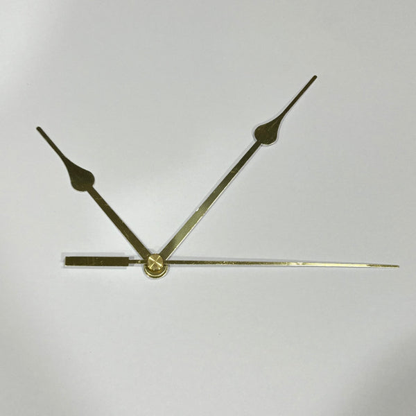 Clock Hands - Large H2
