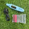 Sanding & Polishing machine