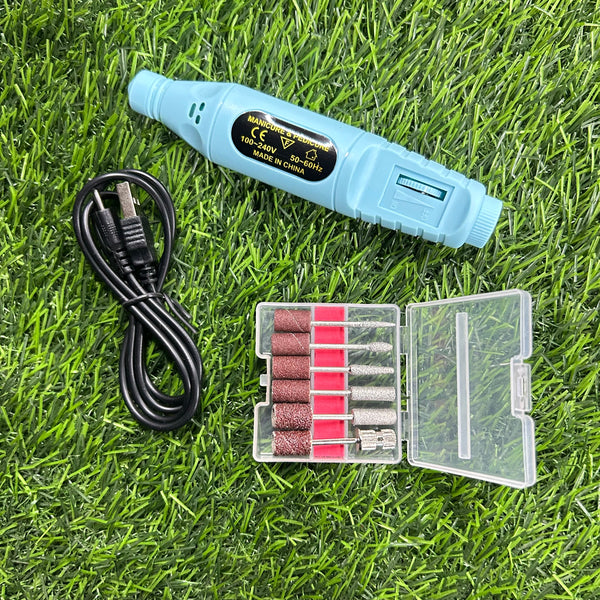 Sanding & Polishing machine