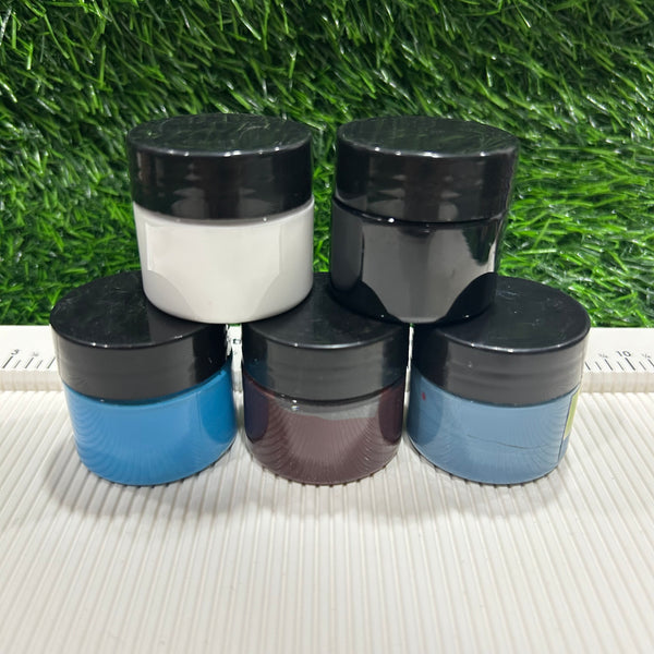 Opaque Paste Pigment - Set of 5 B