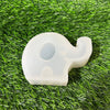 Elephant Candle Mould
