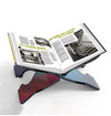 Book Reading Stand Mould - Set of 2