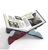 Book Reading Stand Mould - Set of 2