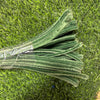 Pipecleaners Olive Green - set of 100