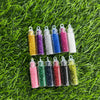 Glitter Set Particles - 12 in 1