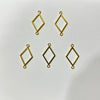 Bracelet Bezel Diamond - Set of 10