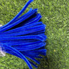 Pipecleaners Royal Blue - set of 100