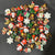 Christmas Charms - Set of 50