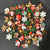 Christmas Charms - Set of 50