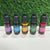 Candle Liquid Colour - Set of 5 C