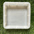 Square Deep Casting - 8" X 50 MM
