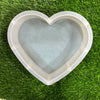 Heart Shape - Deep Casting Mould 50 MM