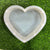 Heart Shape - Deep Casting Mould 50 MM