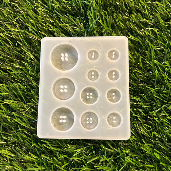 Button Mould