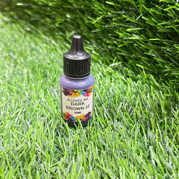 Alcohol Ink- 10 ml