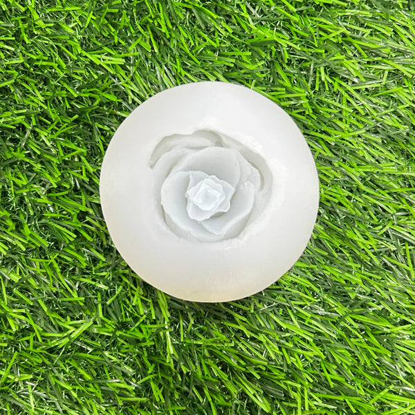 3D Premium Rose Petals