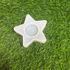 Star T-Light Candle Holder Mould