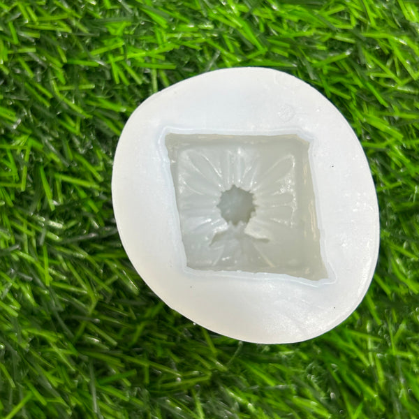 Gift Box Candle Mould