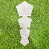 3D flower silicon mould