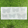 Butterfly Resin Mould - 6 CVT