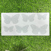 Butterfly Resin Mould - 6 CVT