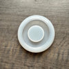 Round Tea Light Holder Mould