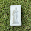 Radha Krishna Idol Mould