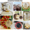 Resin Art Kit - All Inclusive ( Acadma Exclusive)