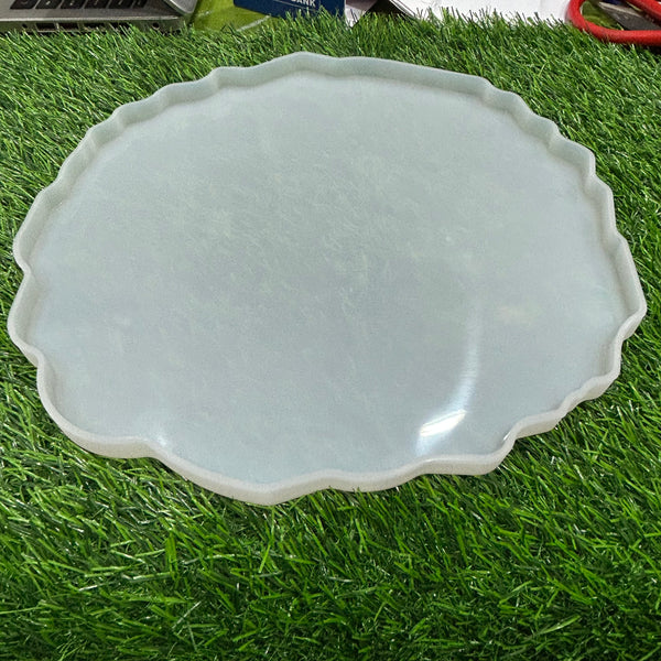 12” Agate commercial mould