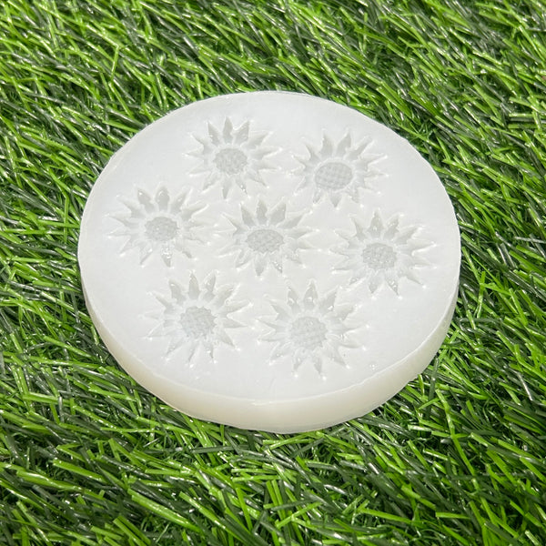 3D DaisyMould - 7 CVT