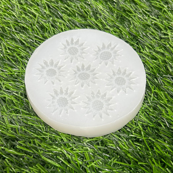 3D DaisyMould - 7 CVT