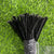 Pipecleaners Black - set of 100