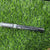 Chrome Marker - Silver