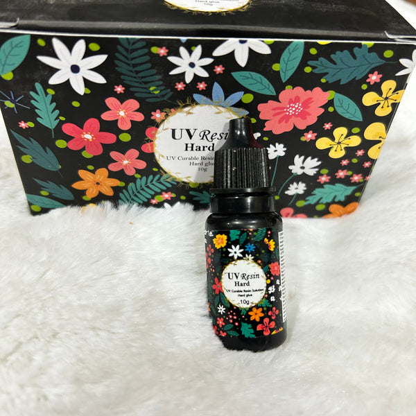 UV Resin