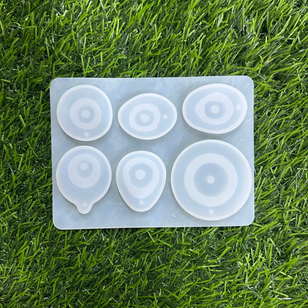 Evil Eye Mould