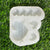 3D Heart Love Mould