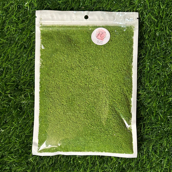 Artificial Grass Powder - 25 GMS
