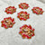 Ganesha MDF - Set of 5