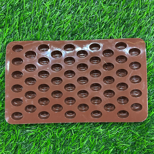 Candle Coffee Bean mould
