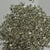 Metallic Glass Granules - Silver