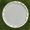 12” Agate photoframe mould