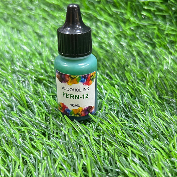 Alcohol Ink- 10 ml