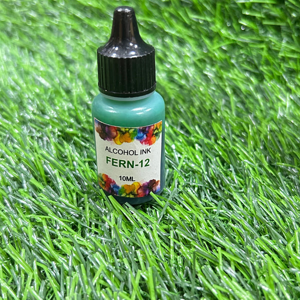 Alcohol Ink- 10 ml