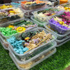 Dried Flowers Box - Random Color