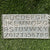 Alphabet Mould with Hole - Front Pour